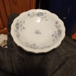Fine Porcelain China Ware