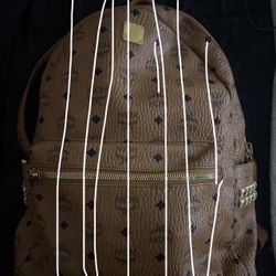 designer backpack