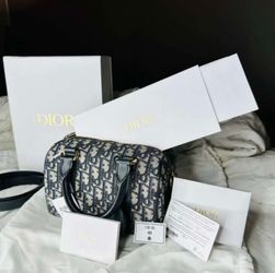 Dior bag authentic