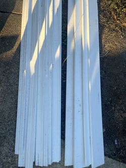 PVC Wood 