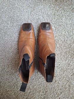 Man Shoes