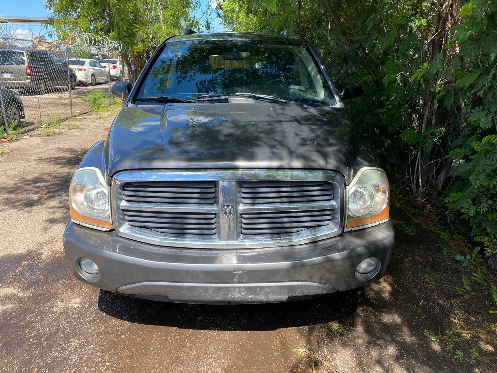 2004 Dodge Durango
