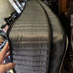 Hybrid Queen Mattress 