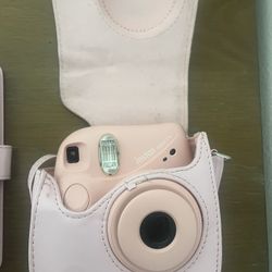 Fujifilm Instax Mini 7+