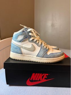 Jordan 1