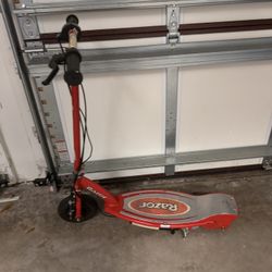 razer e100 scooter 24v