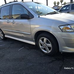Mazda 2003 MPV
