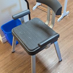 Very Sturdy Shower Chair 