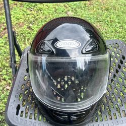Motorcycle Helmet Size S Dot