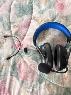 Razor BlackShark  V3 Wireless headphones (Ps5)