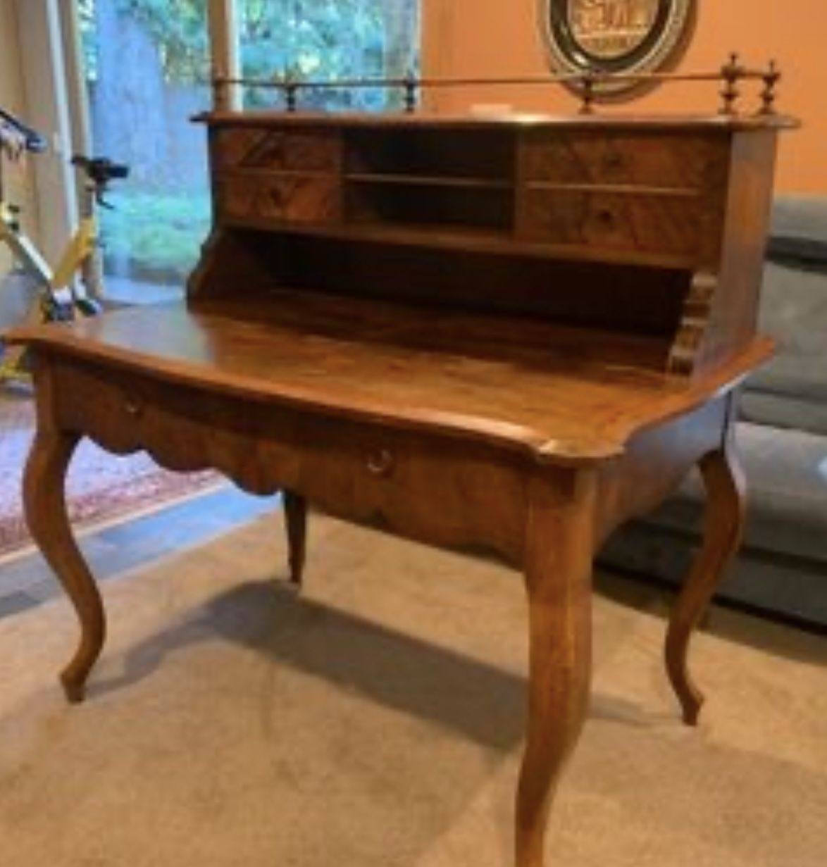 Desk