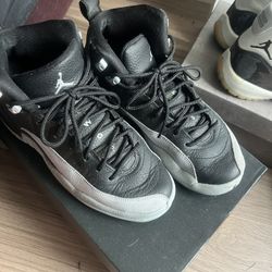 Jordan Retro 12’s Size 5.5