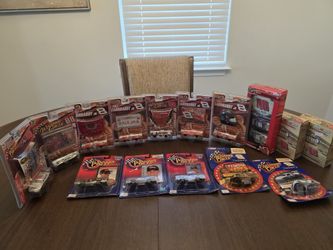 Winners Circle Dale Earnhardt Jr. Collection 