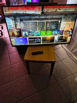 Vizio smart tv 43 inch e series