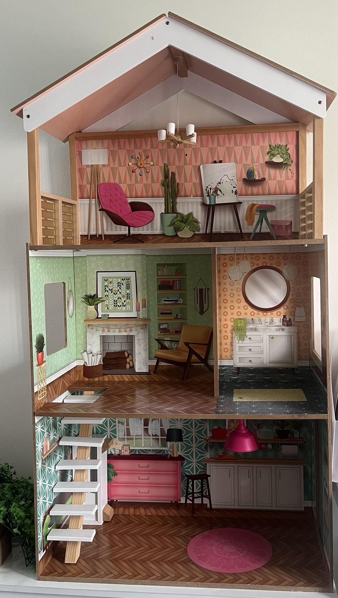 Doll House 