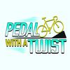 Pedal with a Twist