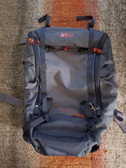 REI Coop Trail 40 Backpack Womens Small
