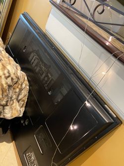 Samsung LED plasma 65 inch