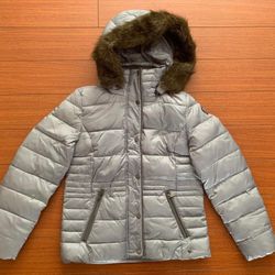 Down Puffer Jacket