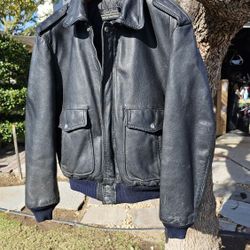 Heingerg Harley Davidson Jacket.