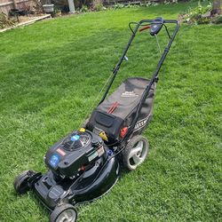Craftsman lawmower