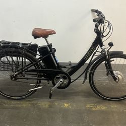 Hebb Electroglide Ebike