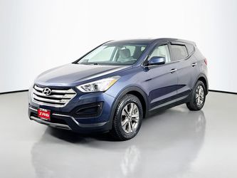 2014 Hyundai Santa Fe Sport