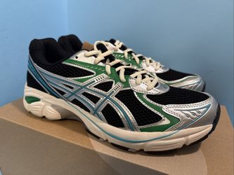 ASICS GT-2160 Black/Morpho Size 10