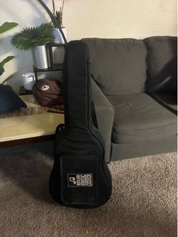 Dean Tradition Daytona guitar