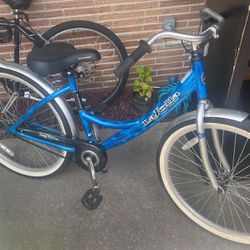 Very Nice 26” Schwinn LaJolla Street Cruiser Bike Bicycle 