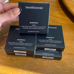 16 hour powder foundation