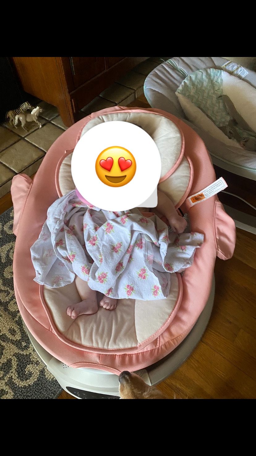 Infant Swing
