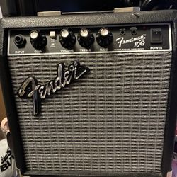 Fender Frontman 10G Amp