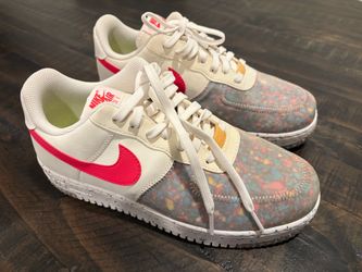 Nike Air Force 1 Women’s Size 9