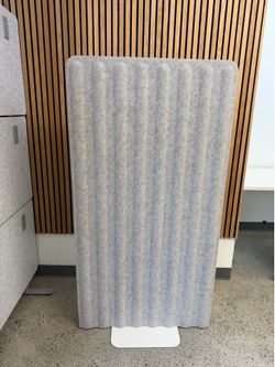 IKEA acoustic panels (31.5” x 59”)