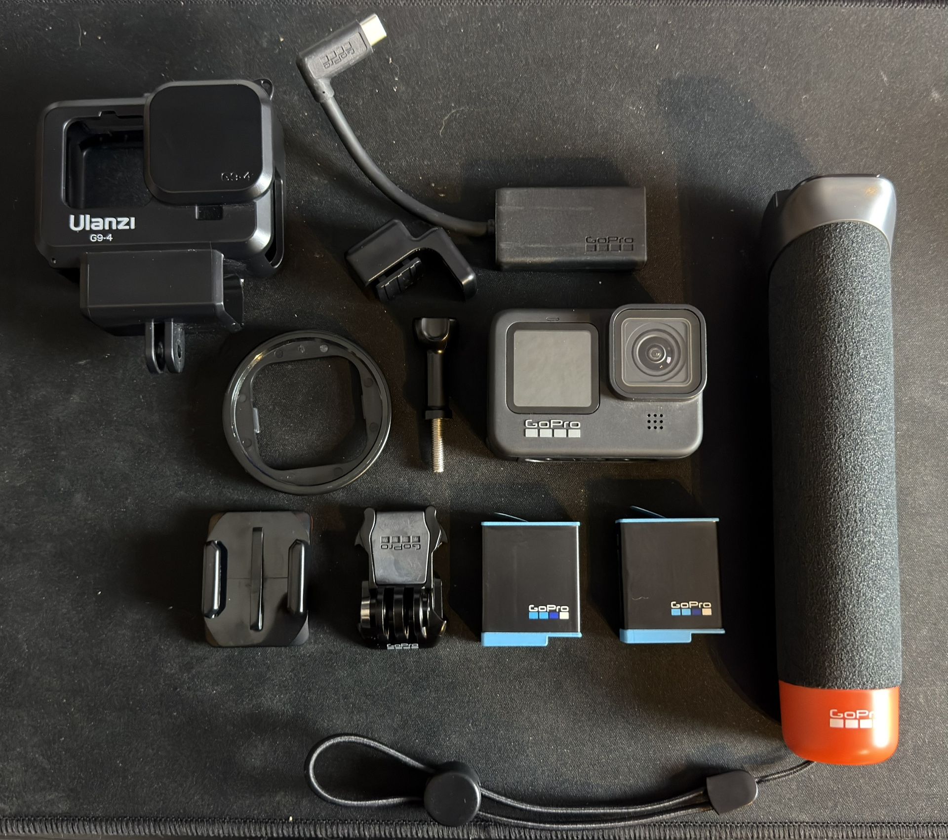 GoPro Hero 9 Black