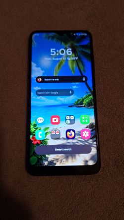 Samsung Galaxy A03