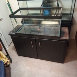 Reptile Tank / Aquarium Tank 36x18x18 // 50 Gallon