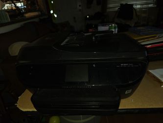 HP Envy 7645