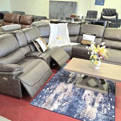 Livingroom Furniture Sectional Couches Sofa Furniture Only $49 Down No Credit Needed 
