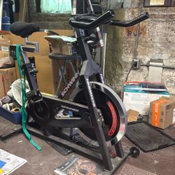 Schwinn Spinner