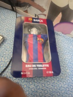 Cologne, Eau de toilette