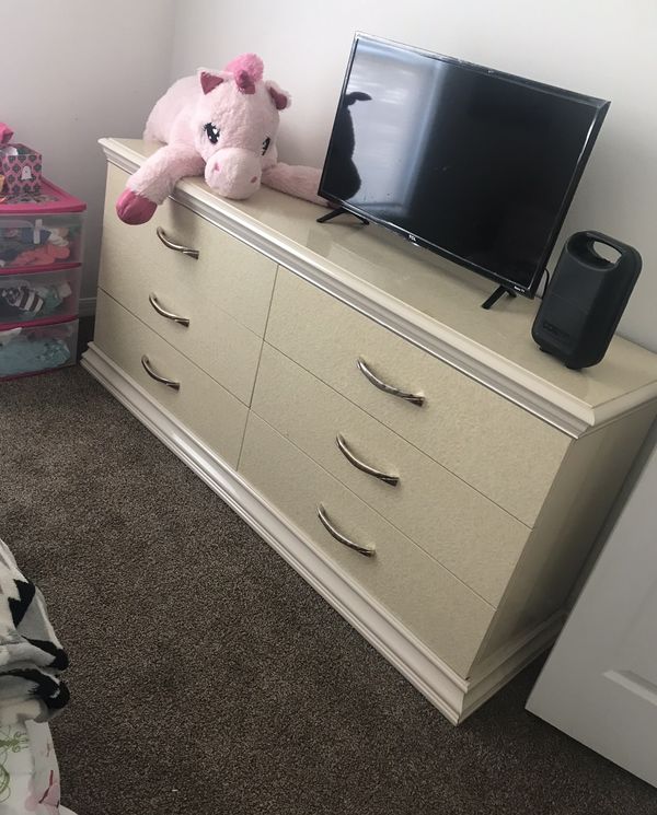 Juego de cuarto queen for Sale in Davenport, FL - OfferUp