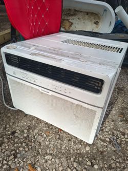 Toshiba Air Conditioner