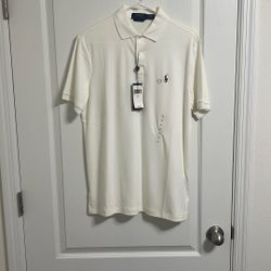 Polo Ralph Lauren — Classic Fit Stretch Polo