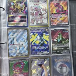 $4 Pokemon Cards 