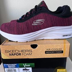 Men's SketchersMemory Foam