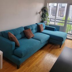 Sectional Sofa 