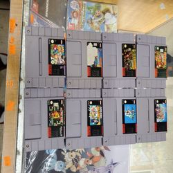Super Nintendo Games Message For Price 