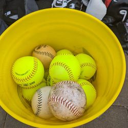 Baseball/Softball Pop-up Hitting Net
